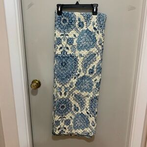 Waverly Table runner